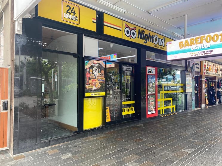 29 Shields St Cairns City QLD 4870 - Image 3