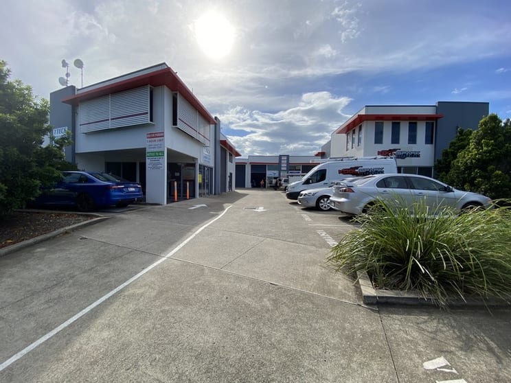 Click to view all images 3/17 Liuzzi Street Pialba QLD 4655 - Image 2