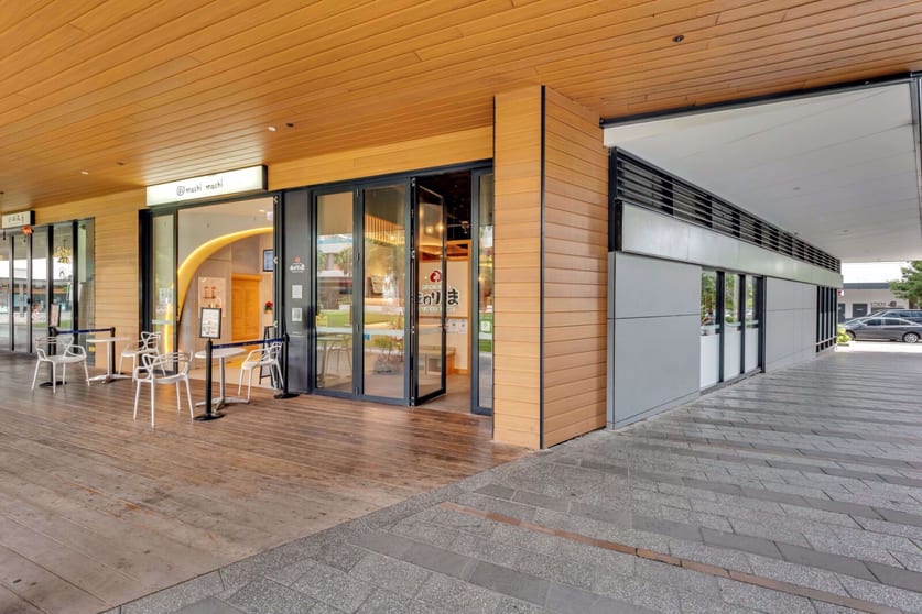 Click to view all images Shop 1/1 Magdalene Terrace Wolli Creek NSW 2205 - Image 1