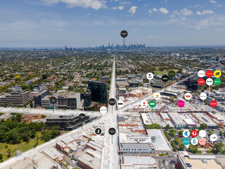 Click to view all images 514 Riversdale Road Camberwell VIC 3124 - Image 3