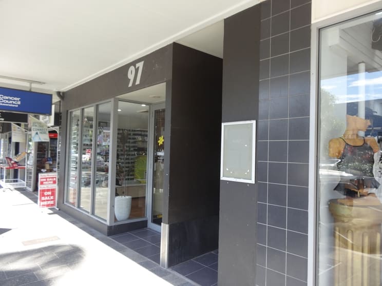 Click to view all images 2/97 Victoria Street Mackay QLD 4740 - Image 1