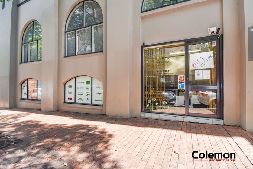 Click to view all images 20/89-97 Jones St Ultimo NSW 2007 - Image 1