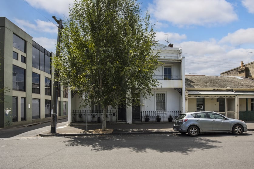 Click to view all images 24-26 Argyle Place North Carlton VIC 3053 - Image 3