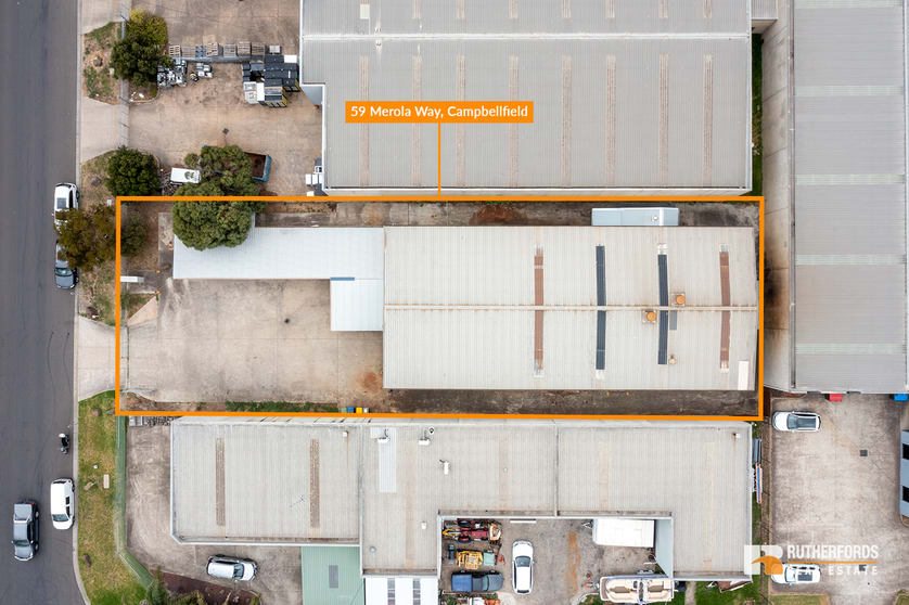 Click to view all images 59 Merola Way Campbellfield VIC 3061 - Image 1