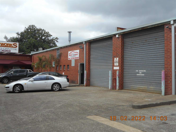 3/15 Scoresby Road Bayswater VIC 3153 - Image 1