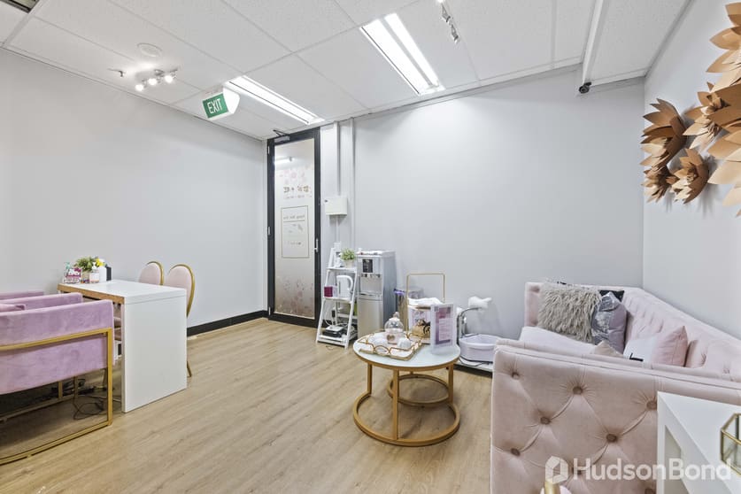 803/343 Little Collins Street Melbourne VIC 3000 - Image 2