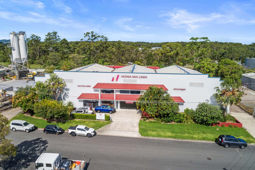 3 Production Street Noosaville QLD 4566 - Image 1