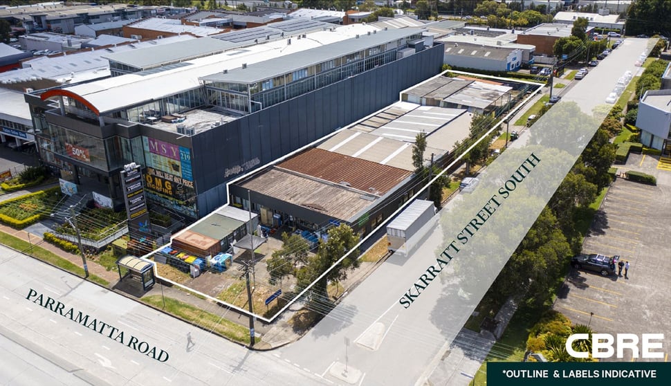 Click to view all images 211-217 Parramatta Road Auburn NSW 2144 - Image 1