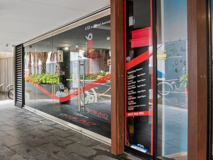 Click to view all images C.R.01/850 Bourke Street Waterloo NSW 2017 - Image 2