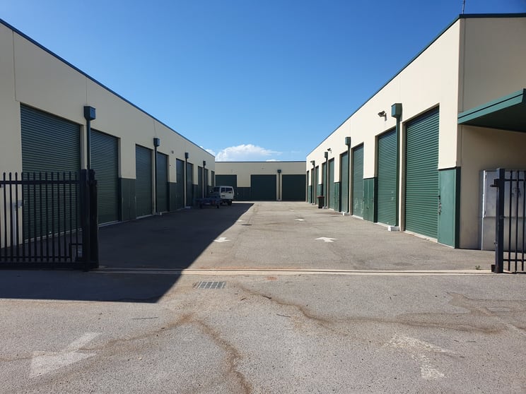 Click to view all images Unit 23/28 Tesla Rd Rockingham WA 6168 - Image 1