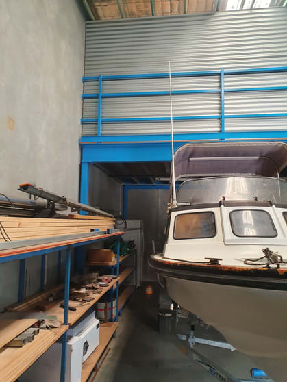 Click to view all images Unit 23/28 Tesla Rd Rockingham WA 6168 - Image 3