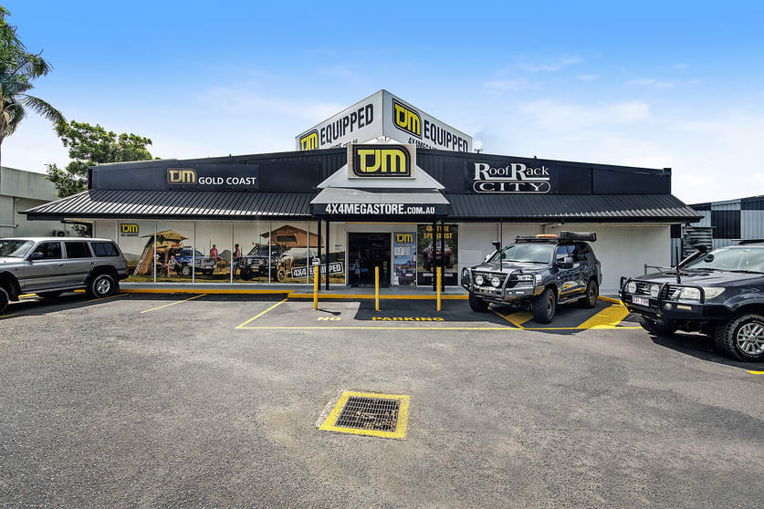 Click to view all images 7/2 Spencer Road Nerang QLD 4211 - Image 1