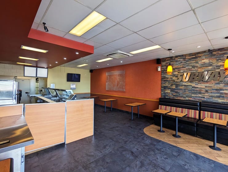 Click to view all images Shop 11/1172 Geelong Road Mount Clear VIC 3350 - Image 3