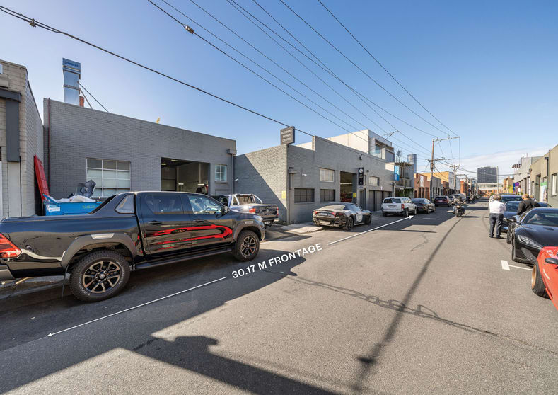 85-93 Green Street Cremorne VIC 3121 - Image 1