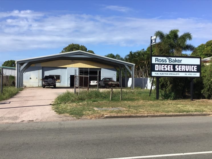 Click to view all images 54 Railway Street Ayr QLD 4807 - Image 1