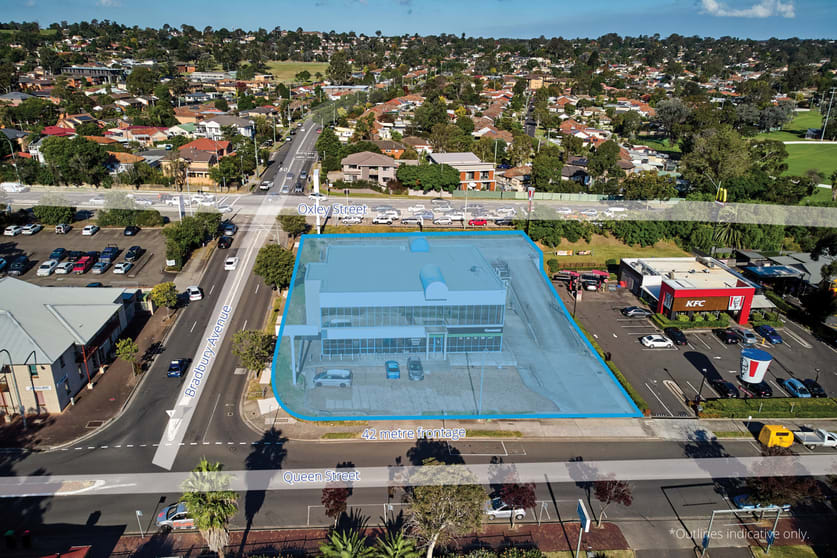 Click to view all images 304 Queen Street Campbelltown NSW 2560 - Image 2