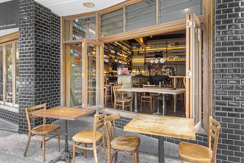 Click to view all images 6/22a Darley Road Manly NSW 2095 - Image 1