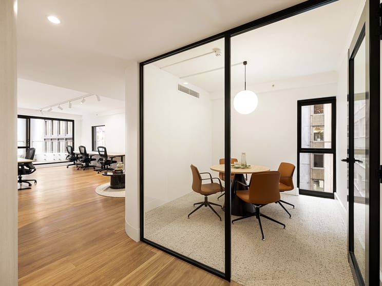 Click to view all images 3 Hosking Place Sydney NSW 2000 - Image 5