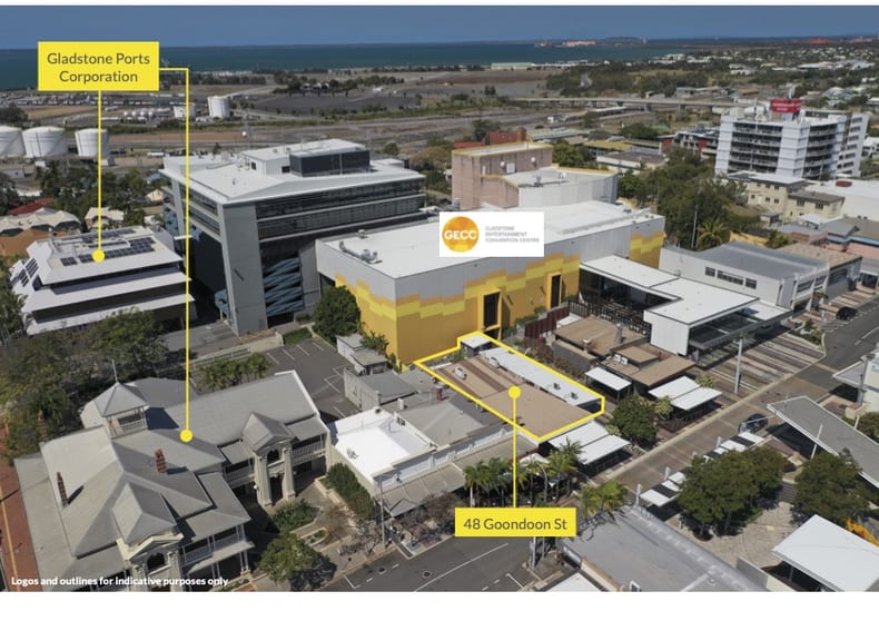 48 Goondoon Street Gladstone Central QLD 4680 - Image 3