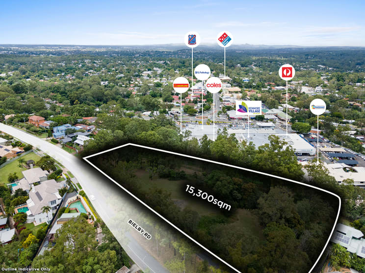 Click to view all images 18 Bielby Road Kenmore Hills QLD 4069 - Image 2
