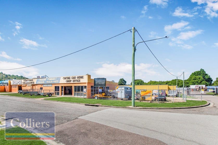 7 Valentine Court West End QLD 4810 - Image 2