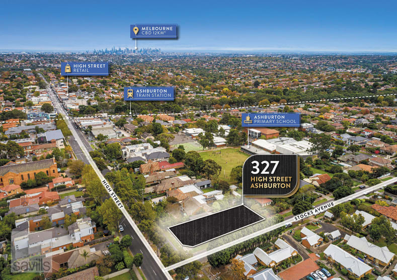 327 High Street Ashburton VIC 3147 - Image 2