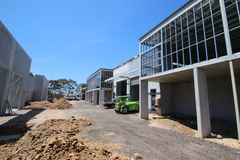 Click to view all images 18/19 - 23 Doyle Avenue Unanderra NSW 2526 - Image 3