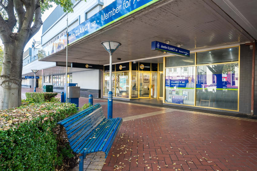 Click to view all images 612 - 614 Dean Street Albury NSW 2640 - Image 1
