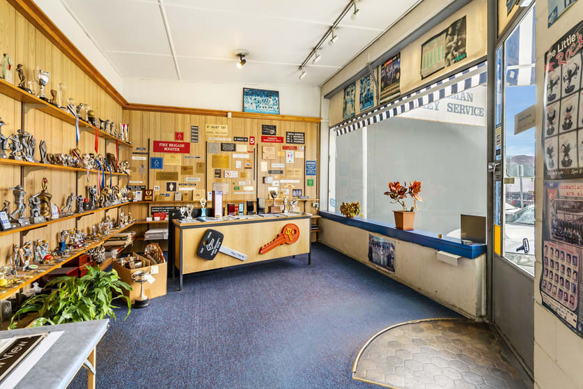 Click to view all images 240-244 Murray Street Hobart TAS 7000 - Image 3