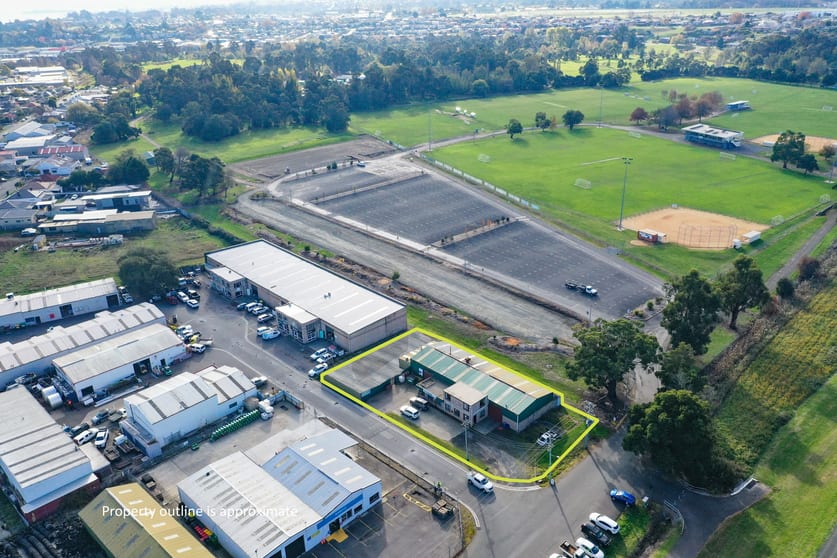 35 Churchill Park Drive Invermay TAS 7248 - Image 3