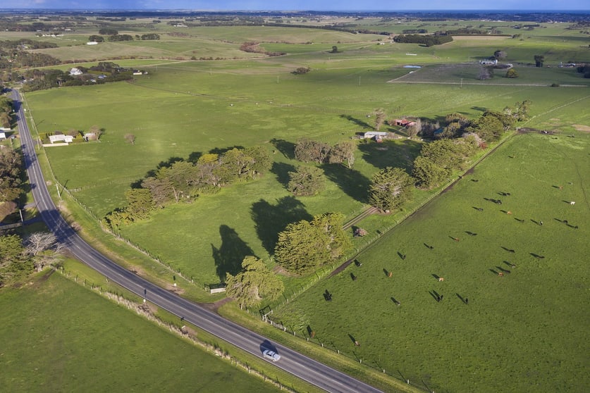 Click to view all images 331 Bridge Road Woodford VIC 3281 - Image 1