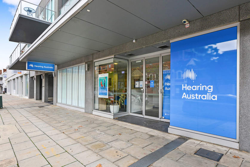 Click to view all images Unit 57, 209 Grenfell Street Adelaide SA 5000 - Image 2