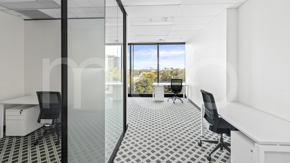 Suite 502/1 Queens Road Melbourne VIC 3004 - Image 3