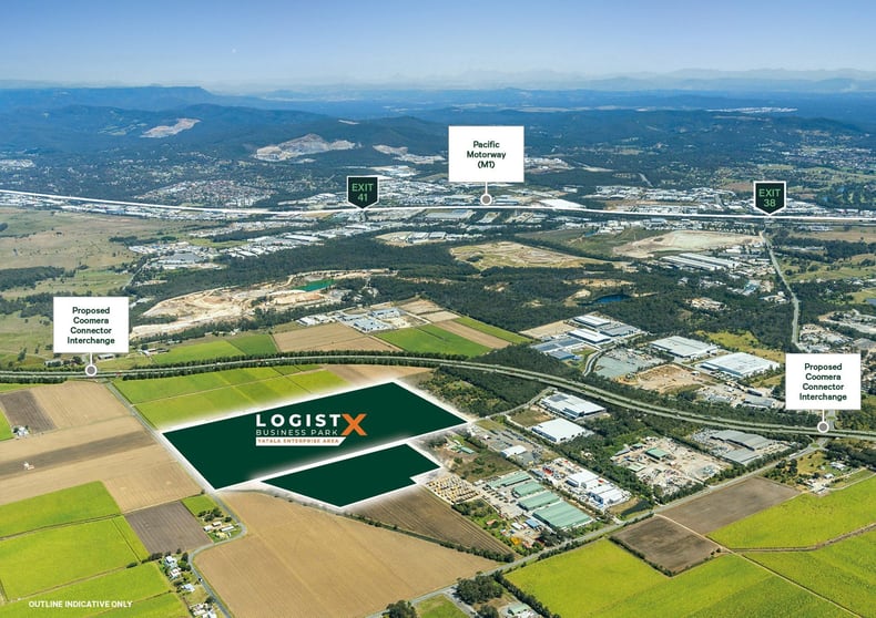 Click to view all images Stapylton QLD 4207 - Image 2