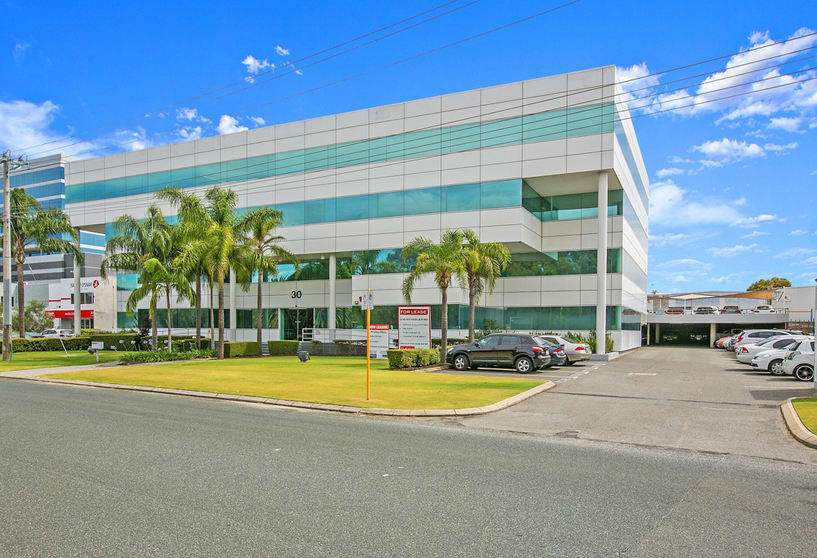 Click to view all images 16/30 Hasler Road Osborne Park WA 6017 - Image 2