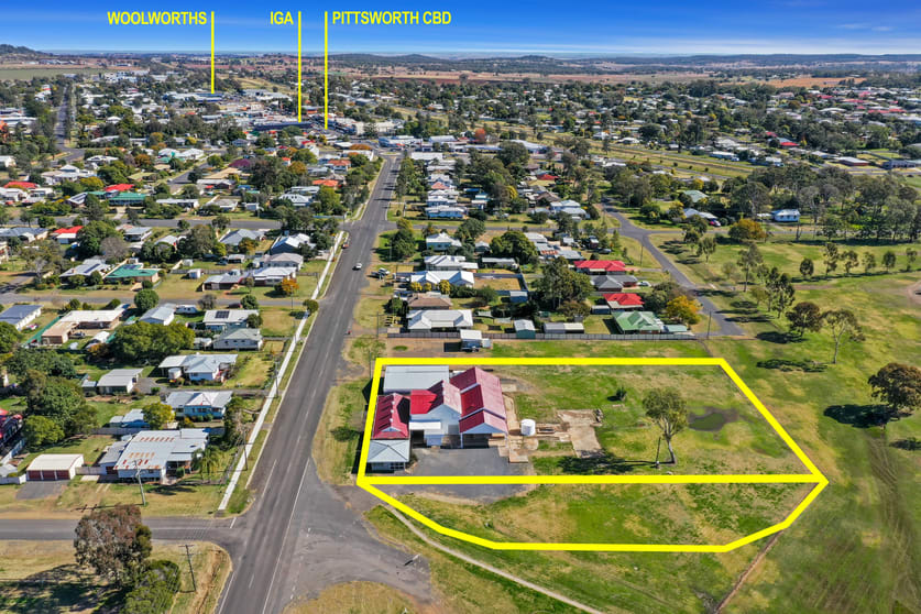 1 Yandilla Street Pittsworth QLD 4356 - Image 3