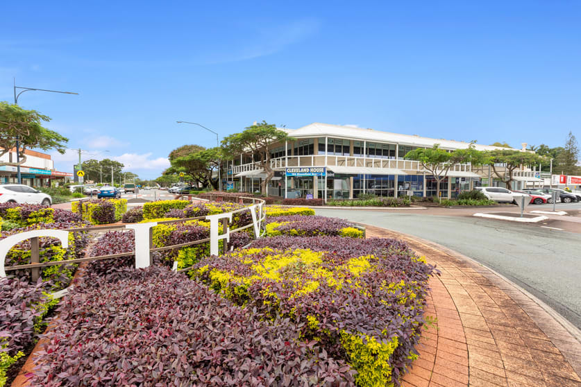 Click to view all images Lot 23/Suite 27/120 Bloomfield Street Cleveland QLD 4163 - Image 1