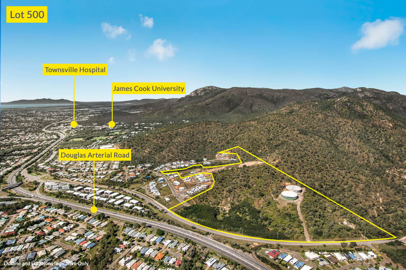 Click to view all images 154 Klewarra Boulevard Douglas QLD 4814 - Image 3