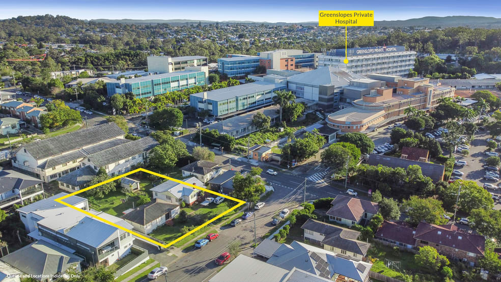 68 and 70 Hunter Street Greenslopes QLD 4120 - Image 2