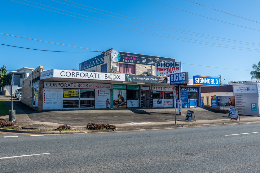 Click to view all images 464 South Pine Road Everton Park QLD 4053 - Image 2