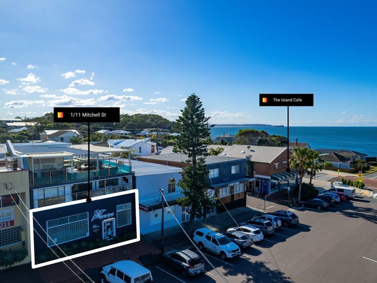 Click to view all images 1/11 Mitchell Street Norah Head NSW 2263 - Image 1