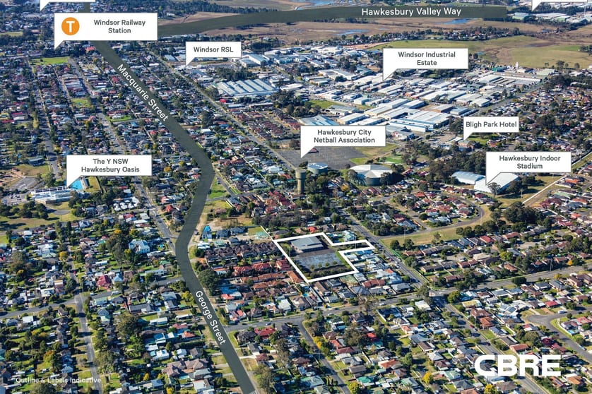 Click to view all images 193A Mileham Street South Windsor NSW 2756 - Image 2