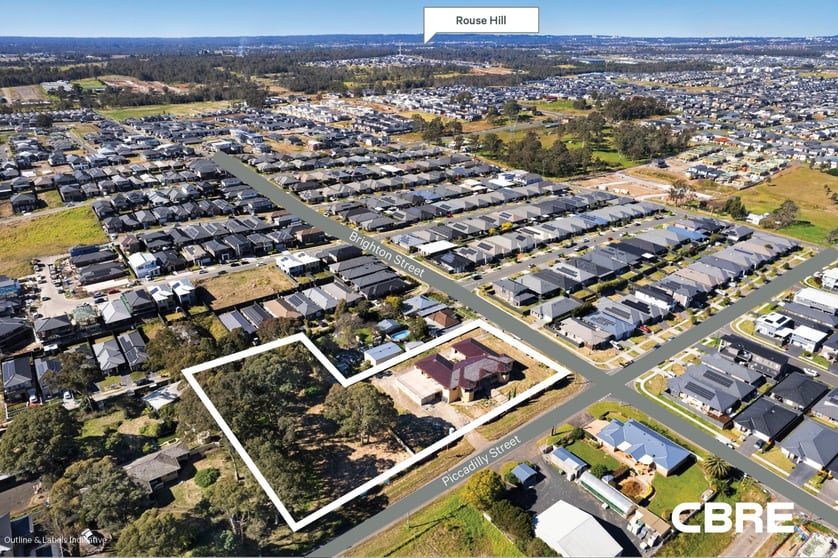 Click to view all images 79 Brighton Street Riverstone NSW 2765 - Image 1