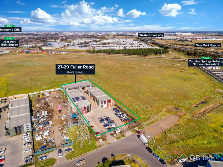 3/27-29 Fuller Road Ravenhall VIC 3023 - Image 2
