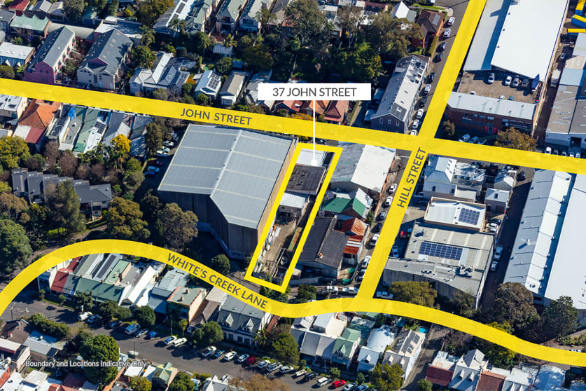 Click to view all images 37 John Street Leichhardt NSW 2040 - Image 3