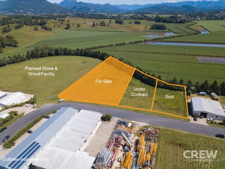Click to view all images Lot 2, 26-32 Honeyeater Circuit South Murwillumbah NSW 2484 - Image 3