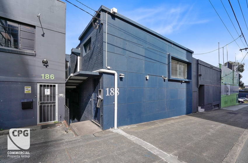 Click to view all images Level 1/188 Princes Highway Arncliffe NSW 2205 - Image 1