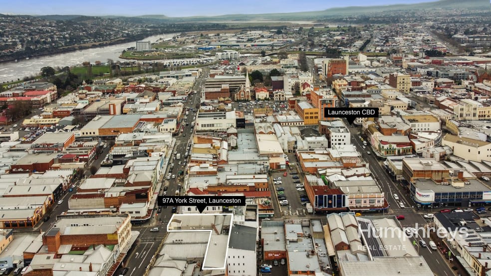 Click to view all images 2/97A York Street Launceston TAS 7250 - Image 3