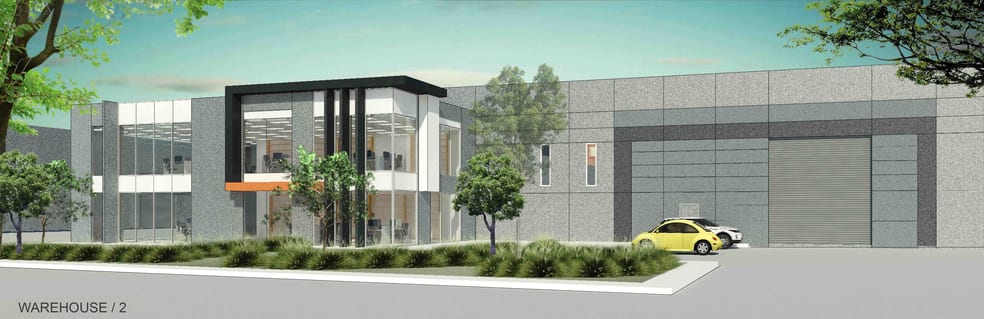 Click to view all images Lot 38 Annual Avenue Pakenham VIC 3810 - Image 2
