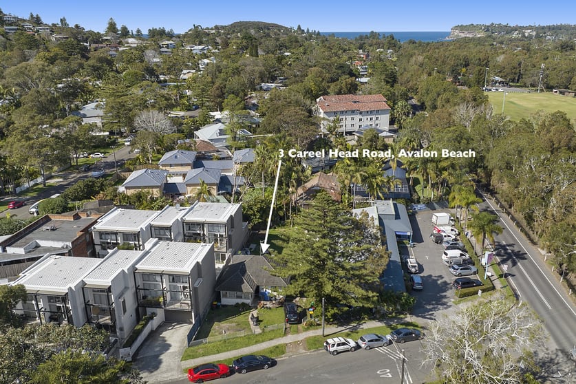 3 Careel Head Road Avalon Beach NSW 2107 - Image 3
